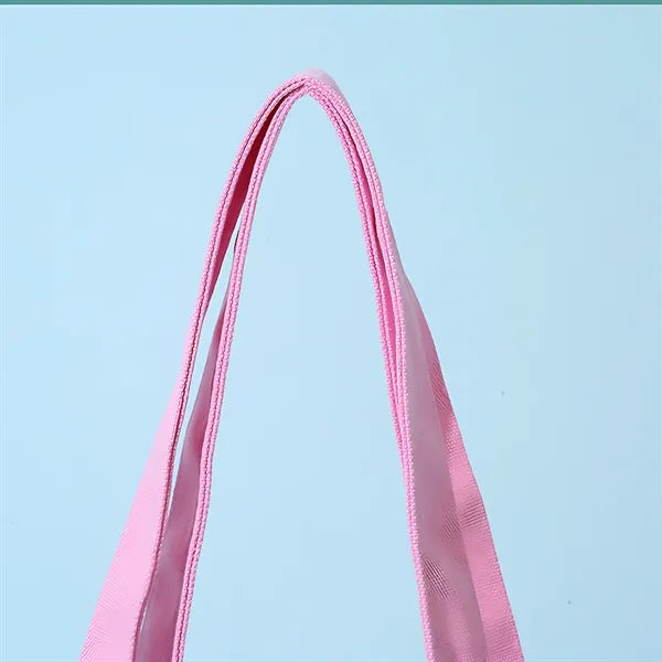 Canvas Tote Bag Shopping Gifts Party favors