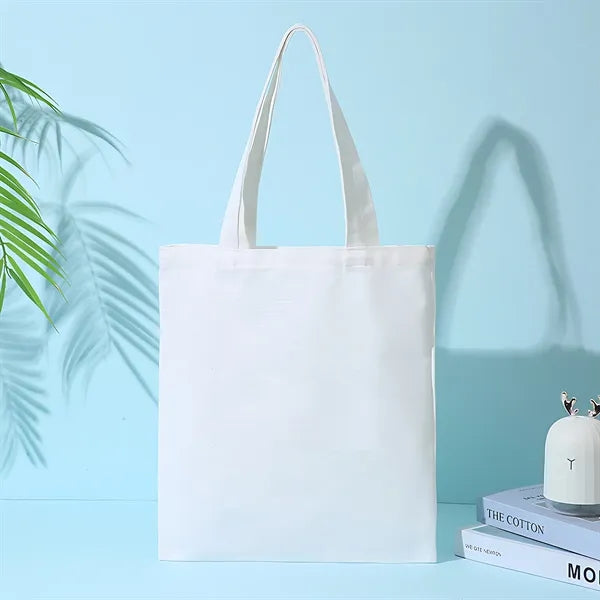 Canvas Tote Bag Shopping Gifts Party favors