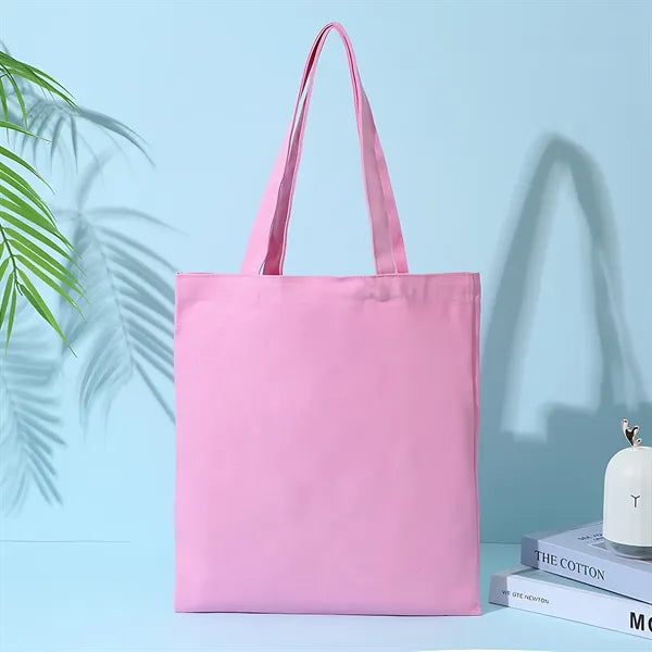 Canvas Tote Bag Shopping Gifts Party favors