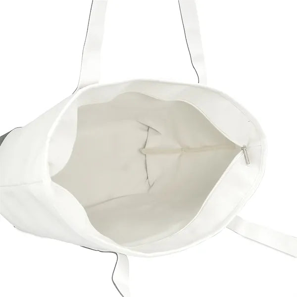 Large Custom Tote Bag Birthday Mother's Day Gifts