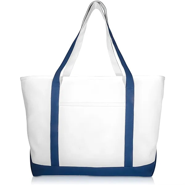 Large Custom Tote Bag Birthday Mother's Day Gifts