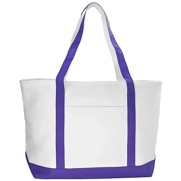 Large Custom Tote Bag Birthday Mother's Day Gifts