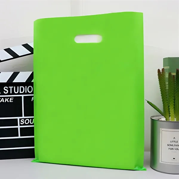 Plastic Grocery Shopping Bags Business Tote Gifts