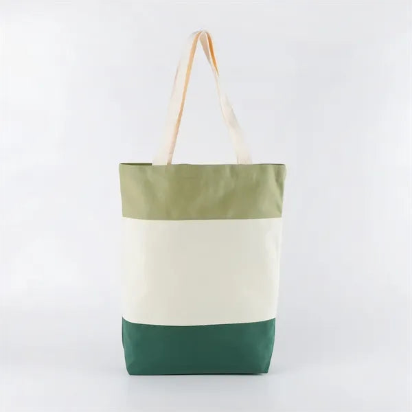 Cotton Canvas Tote Shopping Bag Birthday Gifts