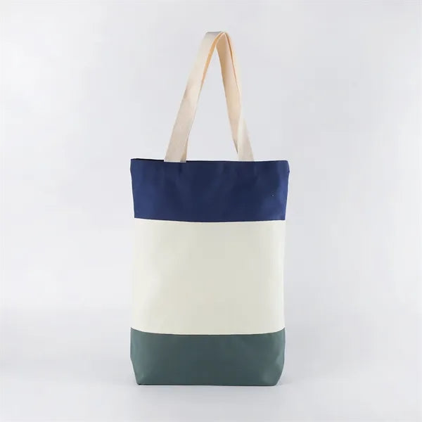 Cotton Canvas Tote Shopping Bag Birthday Gifts