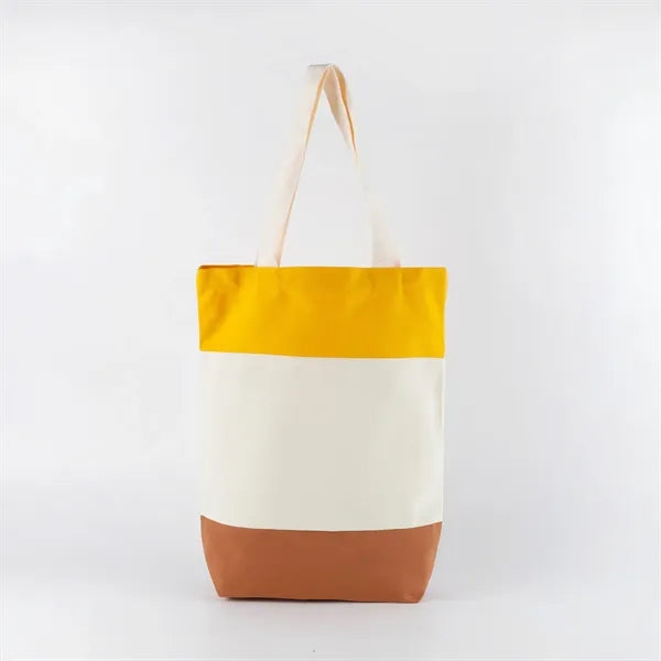 Cotton Canvas Tote Shopping Bag Birthday Gifts