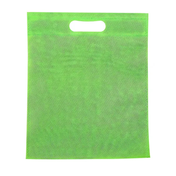 Die Cut Non-Woven Bags Custom Shopping Tote