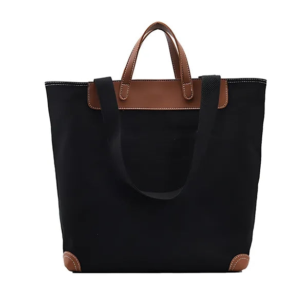 Large Canvas Tote Bag Travel Shopping Gifts