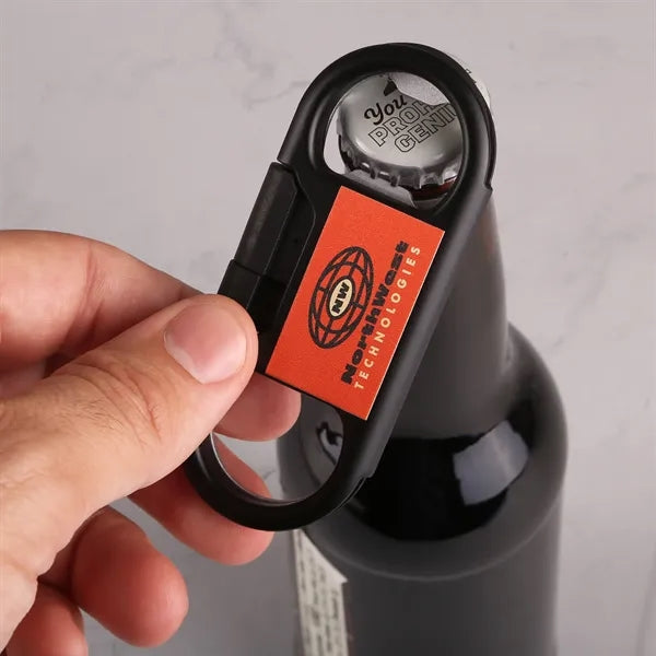 Clip Trip Charging Cable