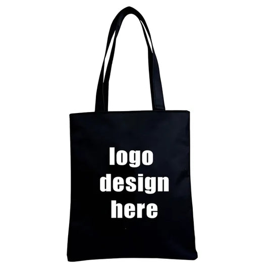 Canvas Tote Bags Shopping Gifts
