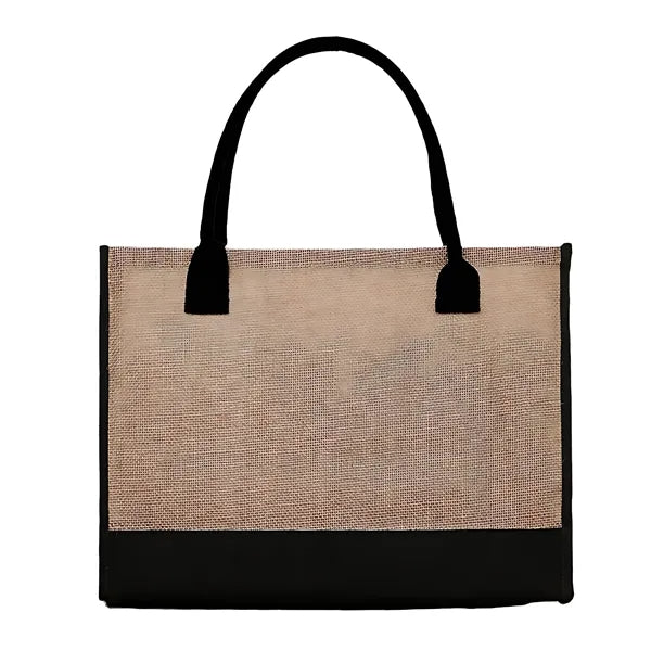 Jute Tote Bags Waterproof Wedding Gifts Party Favors