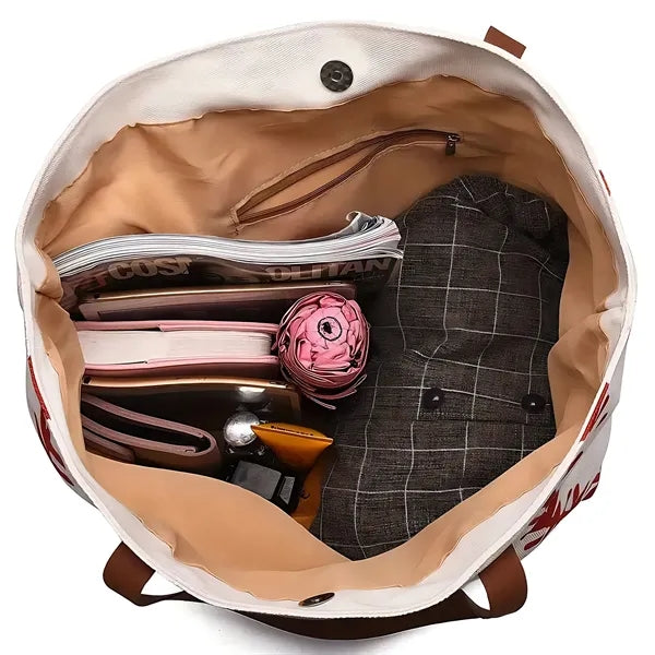 Baseball Tote Bag Sport Gifts Travel Accessories