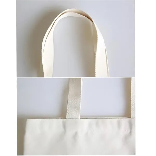 Canvas Tote Beach Bag Travel Gifts
