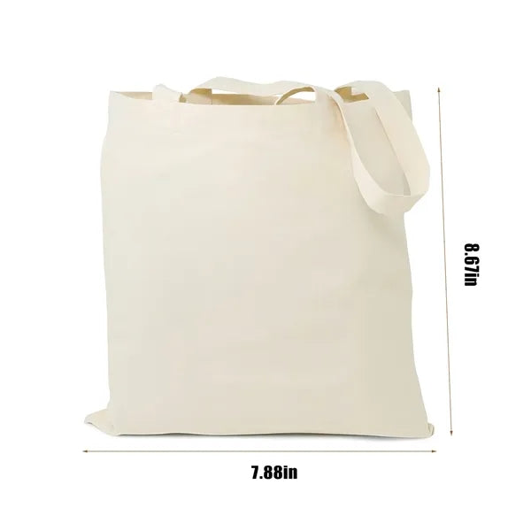 Canvas Tote Beach Bag Travel Gifts