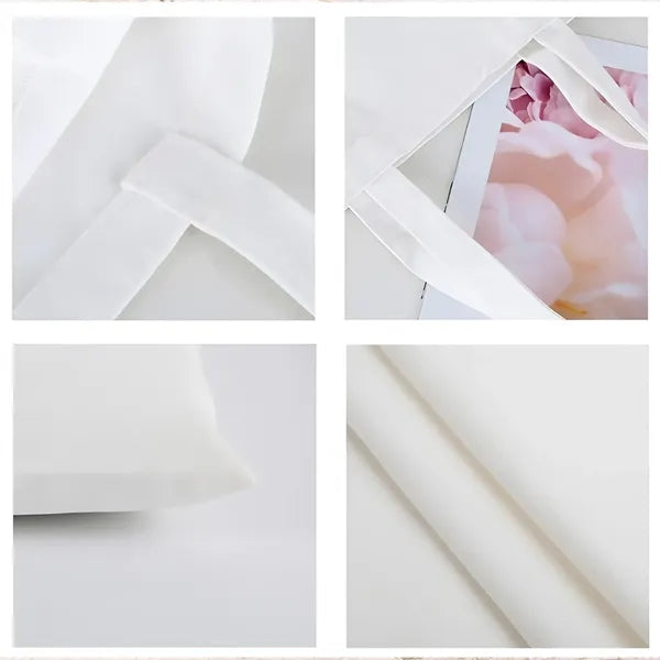 Canvas Tote Bag Wedding Gifts Party Favors