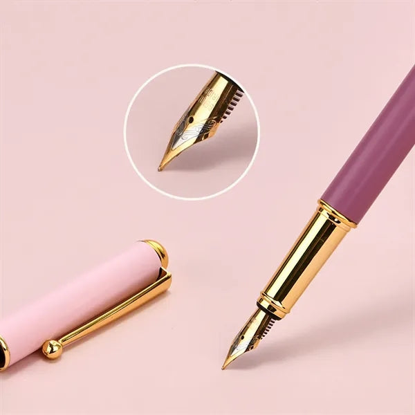 Fountain Pen Office Stationery For Students Calligraphy