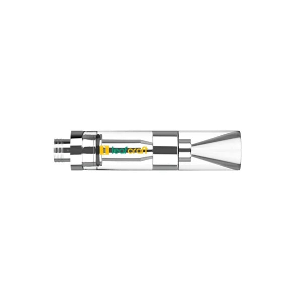 Vape Cartridges- iKrusher .5 ml
