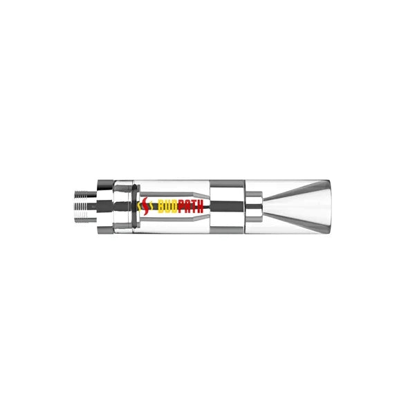 Vape Cartridges- iKrusher .5 ml