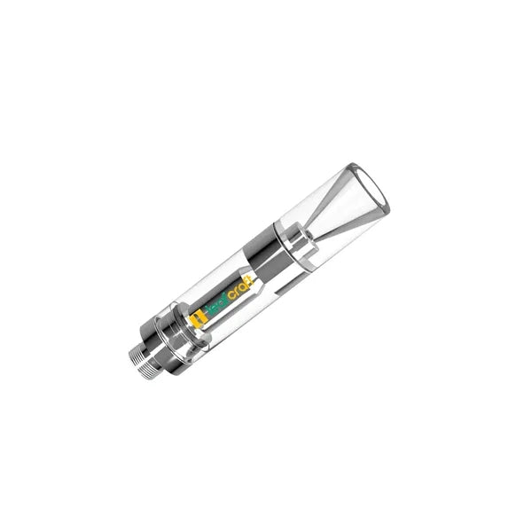 Vape Cartridges- iKrusher .5 ml