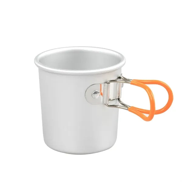 Portable Folding Travel Mug