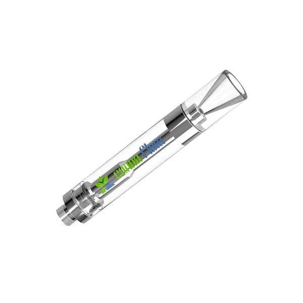 Vape Cartridges- iKrusher 1 ml
