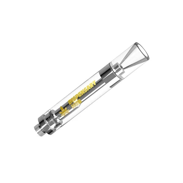 Vape Cartridges- iKrusher 1 ml