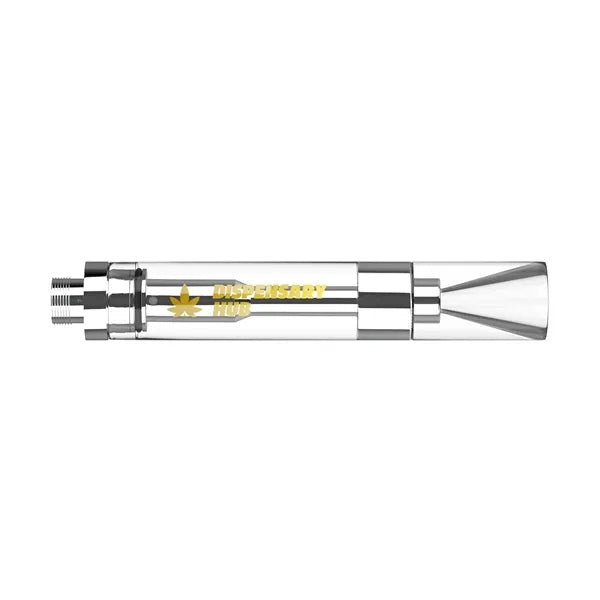 Vape Cartridges- iKrusher 1 ml
