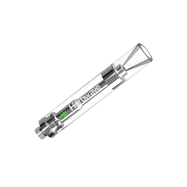Vape Cartridges- iKrusher 1 ml
