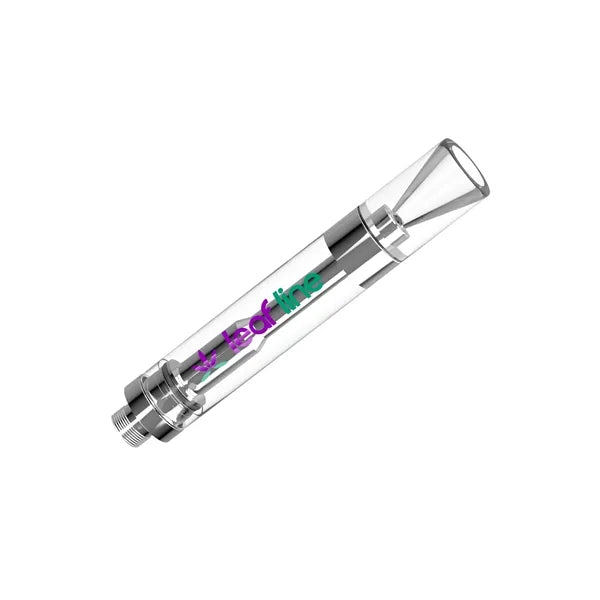 Vape Cartridges- iKrusher 1 ml