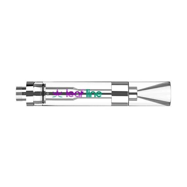 Vape Cartridges- iKrusher 1 ml