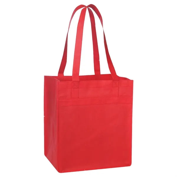 Non-Woven 100 gsm Polypropylene Tote Bag
