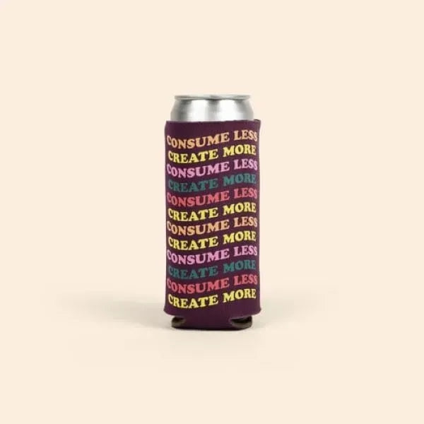 ECO Pocket Coolie for Slim Cans - 4CP