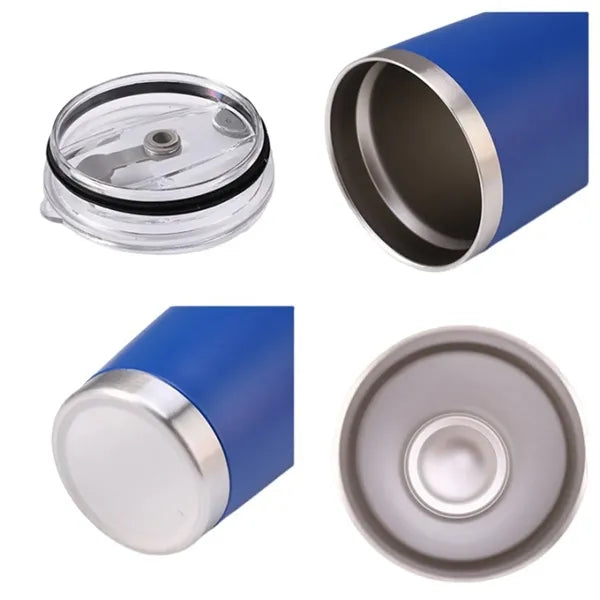 304 Stainless Steel Double-Layer Vacuum Insulated 20 oz Cup