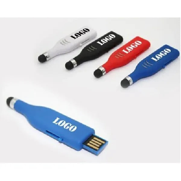 Stylus Usb Drive