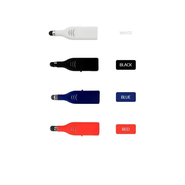 Stylus Usb Drive