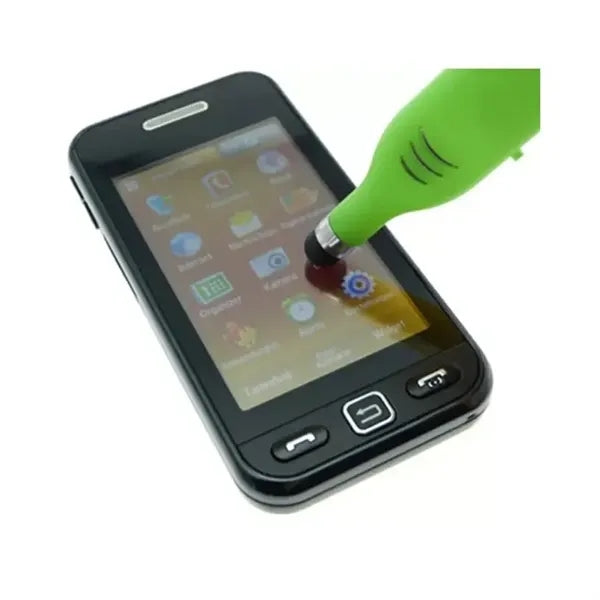 Stylus Usb Drive