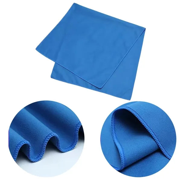 Ultra Fine Fiber Double-Sided Beach Towels