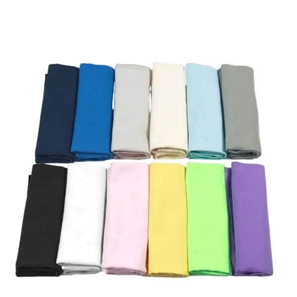 Ultra Fine Fiber Double-Sided Beach Towels