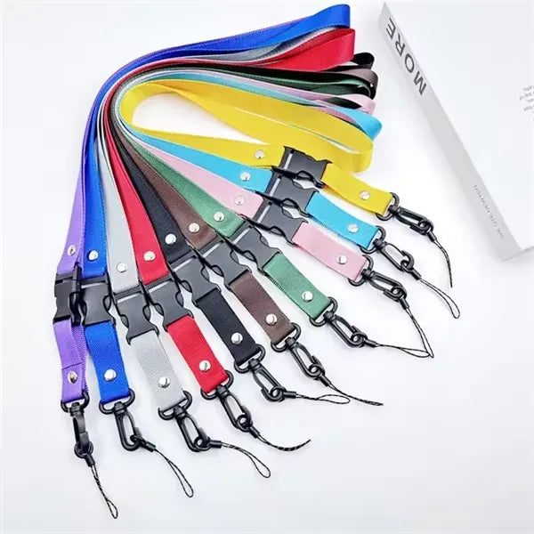 Lanyard USB Hard Drive