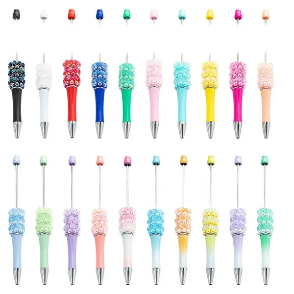 Beadable Pens
