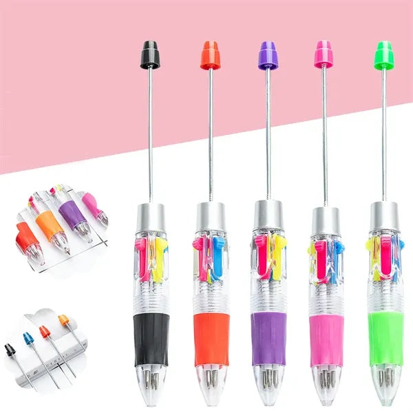 Beadable Pens