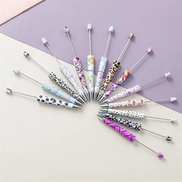 Beadable Pens