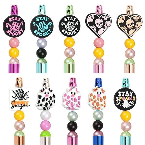 Beadable Pens