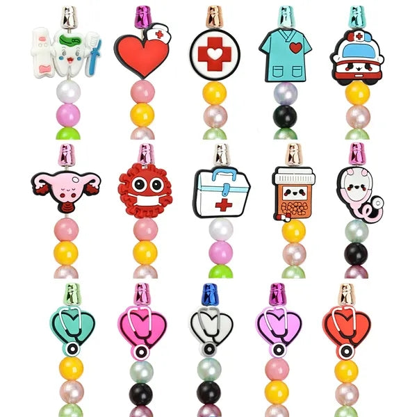 Beadable Pens