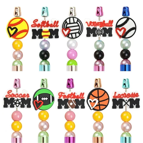 Beadable Pens