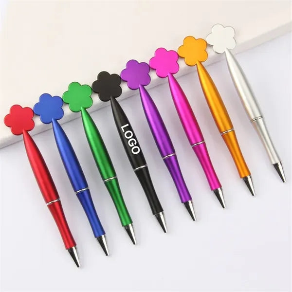 Star Ballpoint Pens