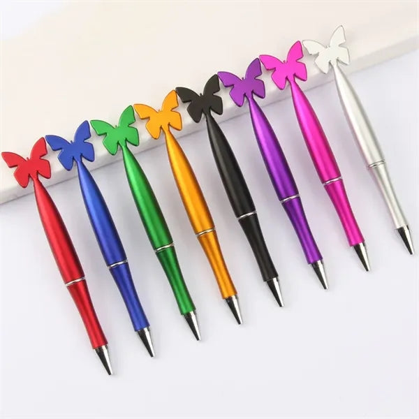 Star Ballpoint Pens