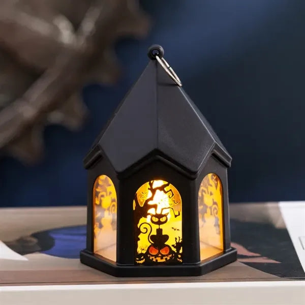 Halloween Lantern Decoration for Indoor Outdoor Use