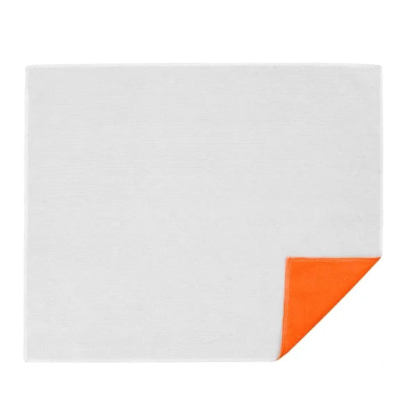 15" x 18" Recycled Poly Rally Towel