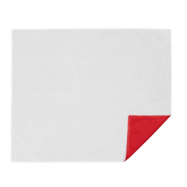 15" x 18" Recycled Poly Rally Towel